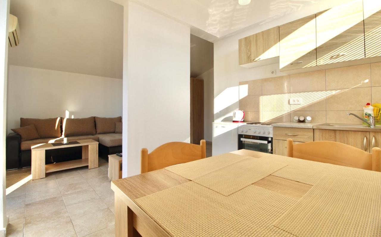 Apartments Cejovic Bar Exterior foto