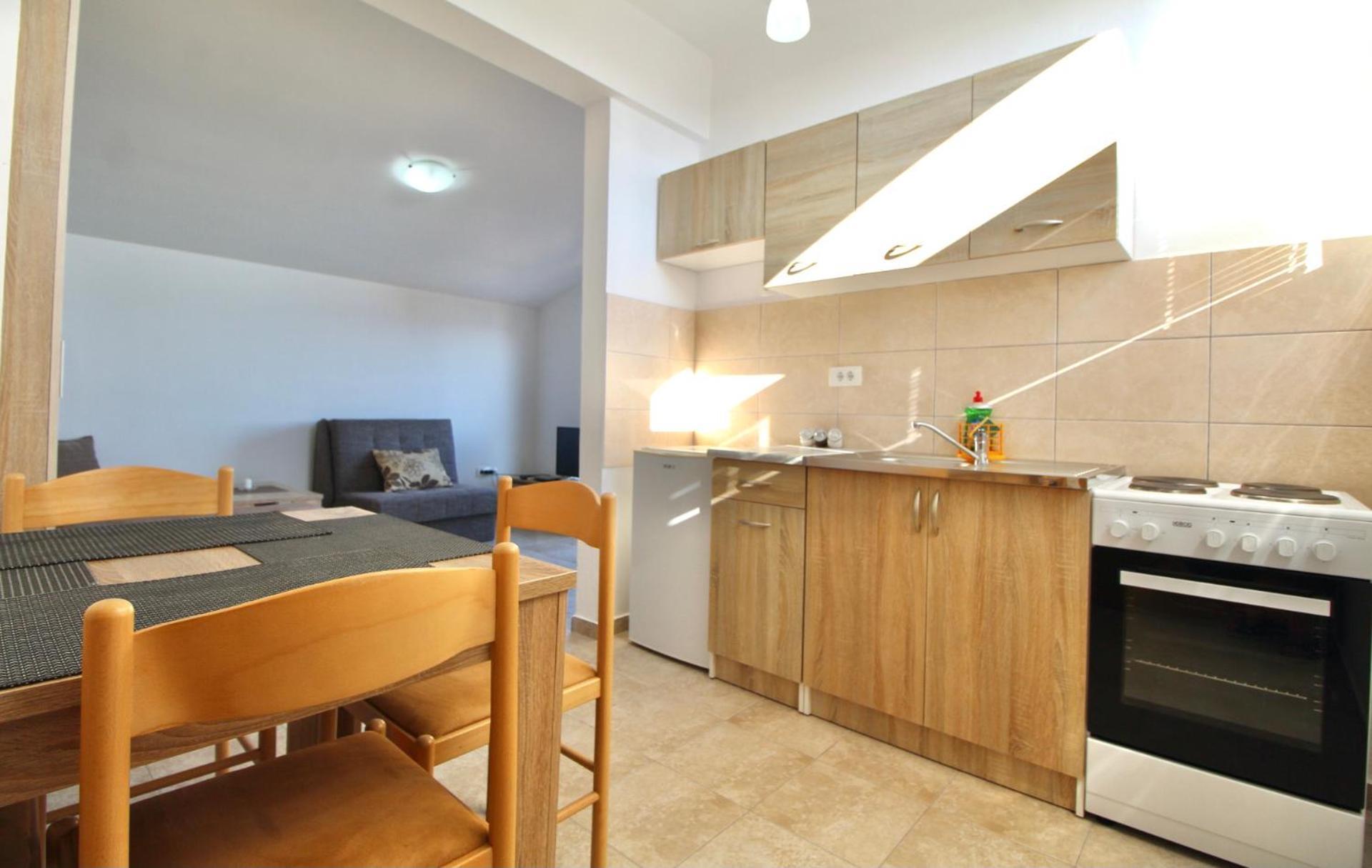 Apartments Cejovic Bar Zimmer foto